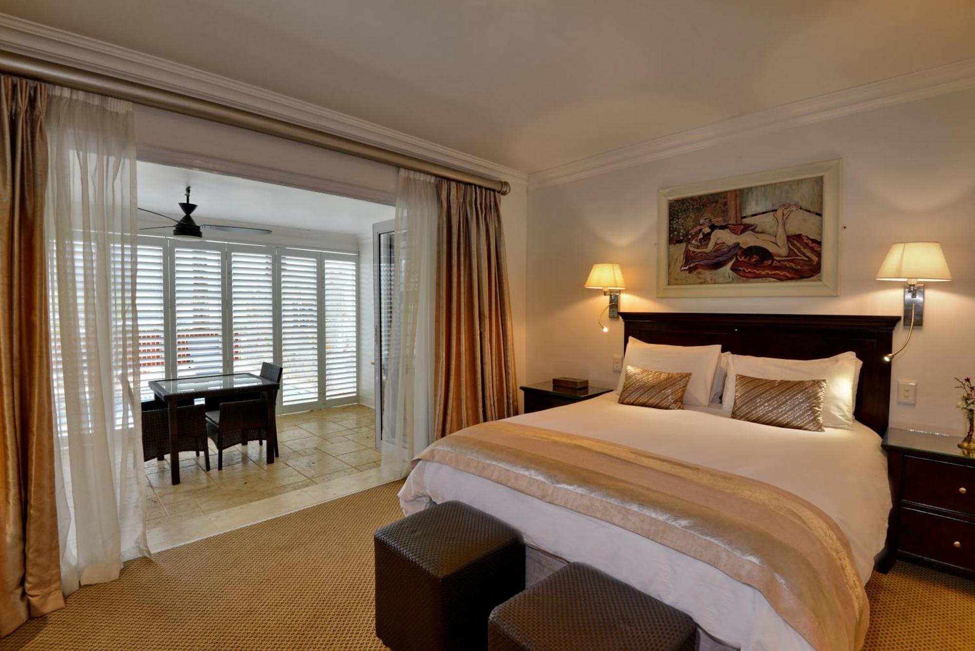 The Coach House At Val Du Charron Otel Wellington Dış mekan fotoğraf