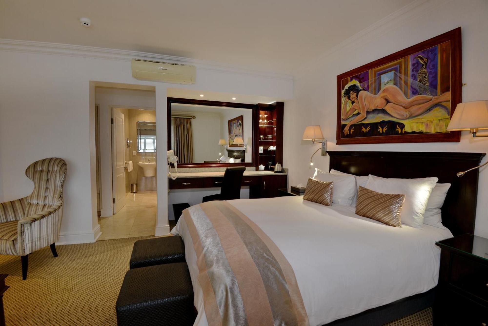 The Coach House At Val Du Charron Otel Wellington Dış mekan fotoğraf